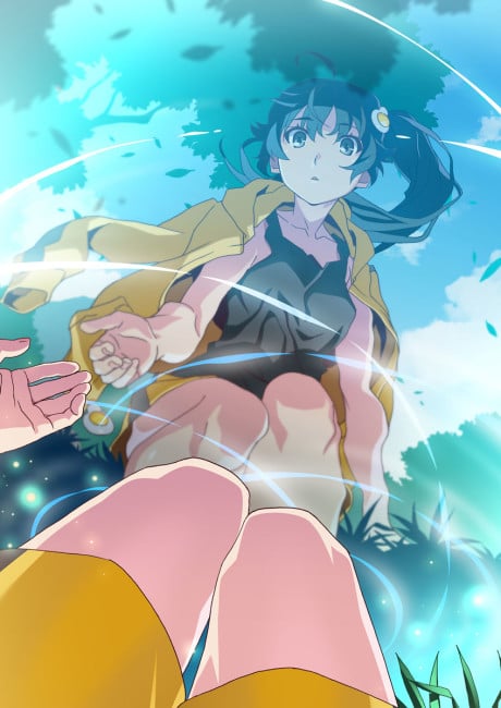 〈物語〉シリーズ オフ&モンスターシーズン 新エピソード
