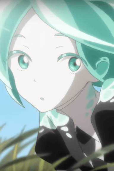 宝石の国PV