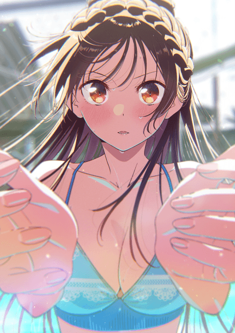 租借女友 第五季