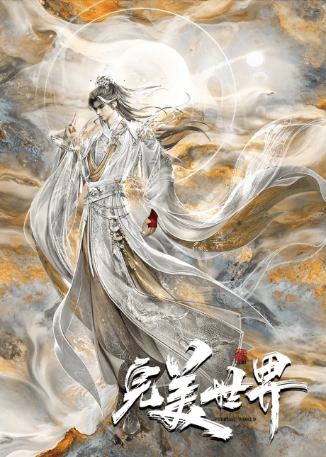 Wanmei Shijie 6