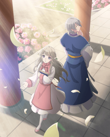 茉莉花官吏传