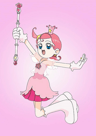 彗星公主