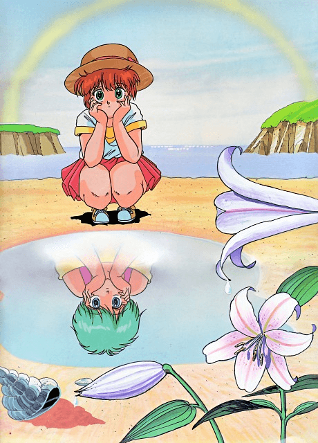 魔法之星爱美