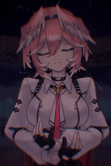 オーバード