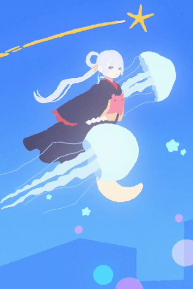 潜行吧！奈亚动画 Remember My Love