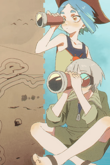 よもすがら