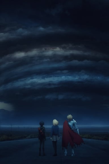 Fate/strange Fake (続編)