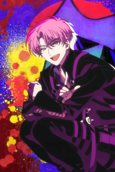 F/ACE OFF