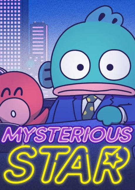 MYSTERIOUS STAR