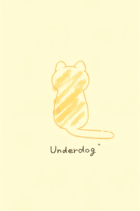 Underdog ショートアニメーション