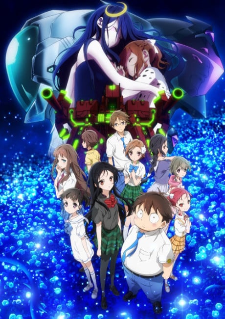 加速世界 INFINITE∞BURST