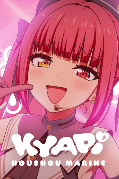 きゃぴ