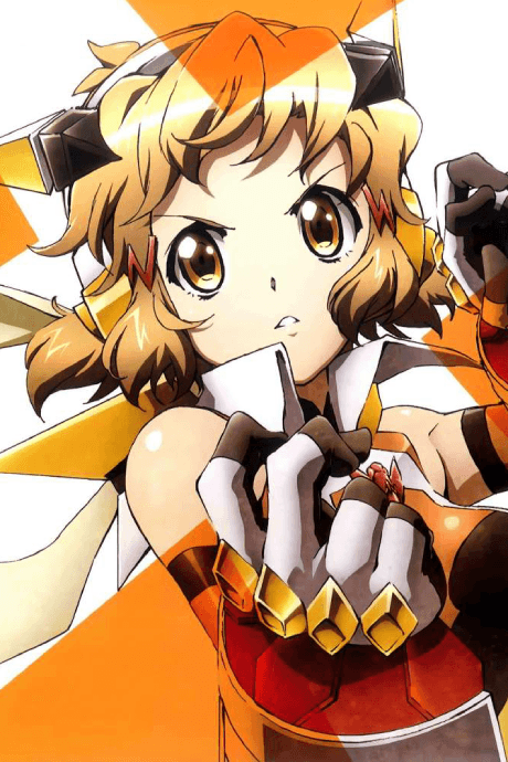 戰姬絕唱SYMPHOGEAR GX SP