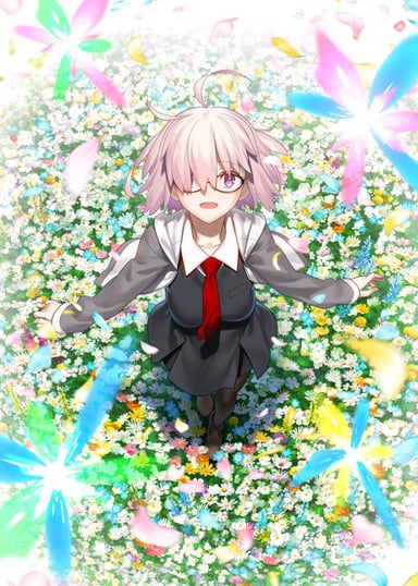 Fate/Grand Order展 -星見の回廊-