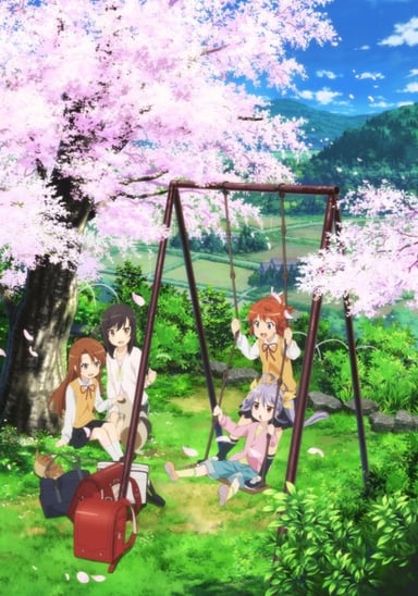 噥噥日和 Repeat OAD