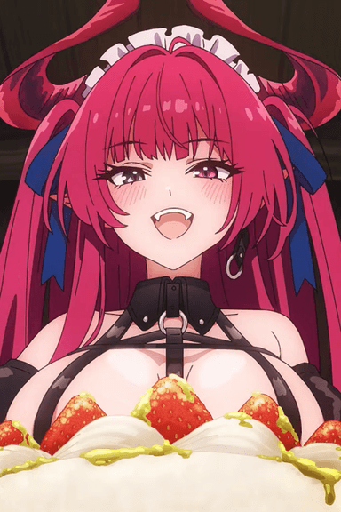 碧蓝航线 9周年纪念动画PV