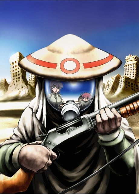 砂和尚