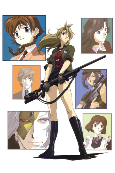 MADLAX