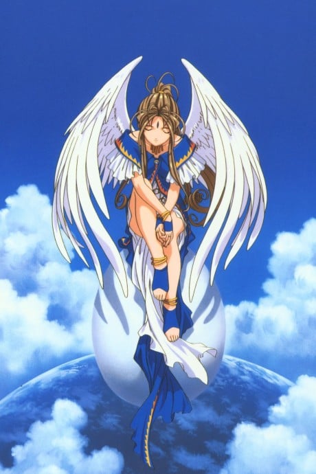 劇場版 我的女神