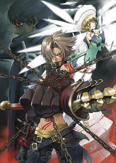 .hack//G.U.三部曲