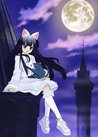 月咏 -MOON PHASE-