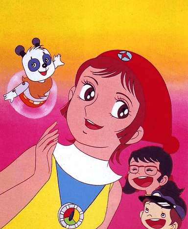 奇迹少女理美
