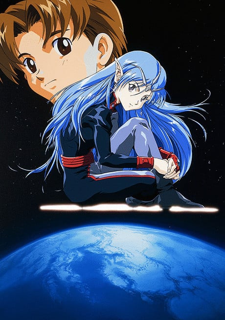 星界的戰旗