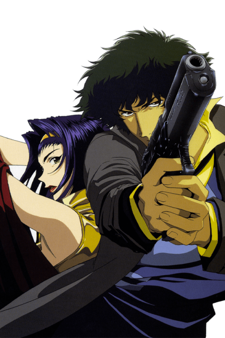 星際牛仔 混搭藍調