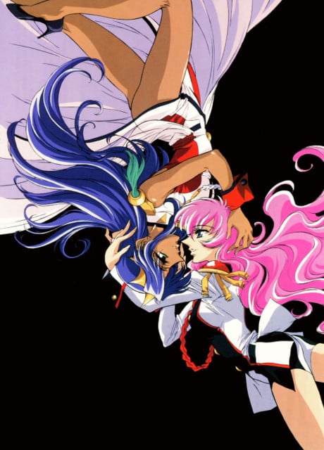 少女革命劇場版 思春期默示錄
