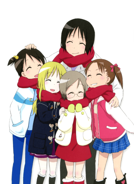 草莓棉花糖