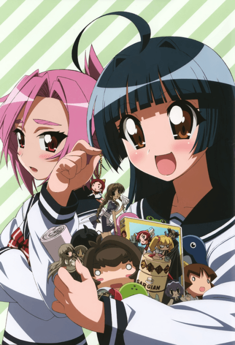 Penguin Musume♥Heart Special