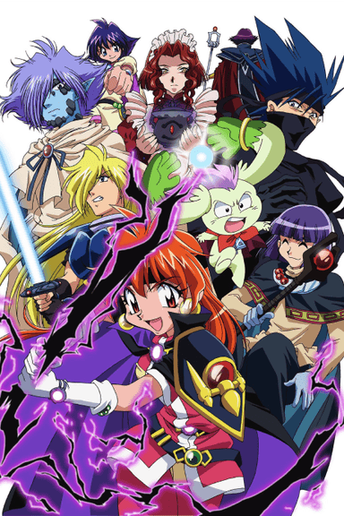 魔劍美神 Evolution-R
