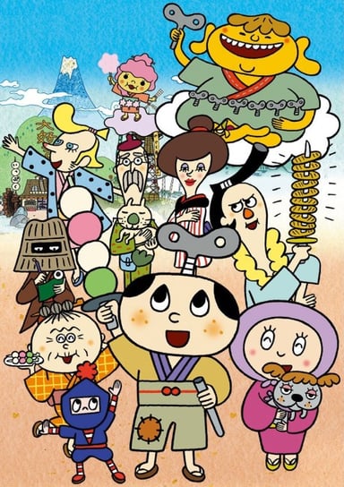 發條武士