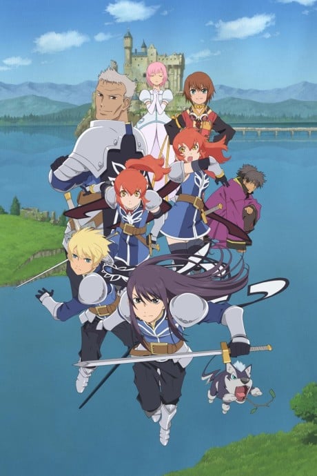 宵星傳說～The First Strike～