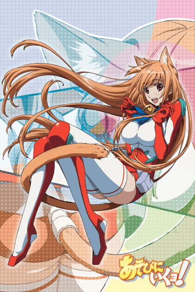 玩伴猫耳娘