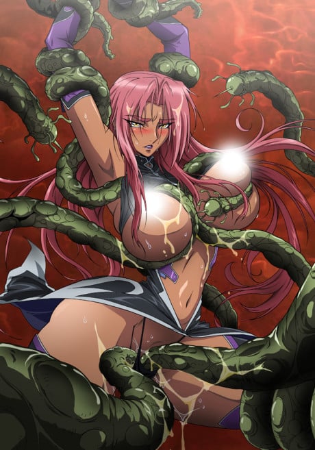 魔界騎士イングリッド