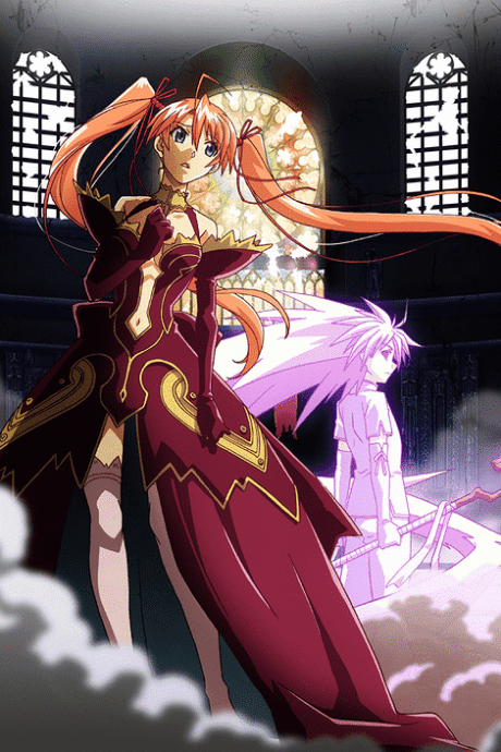 剧场版 魔法老师涅吉！ANIME FINAL
