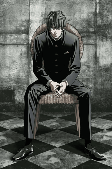 青之文学