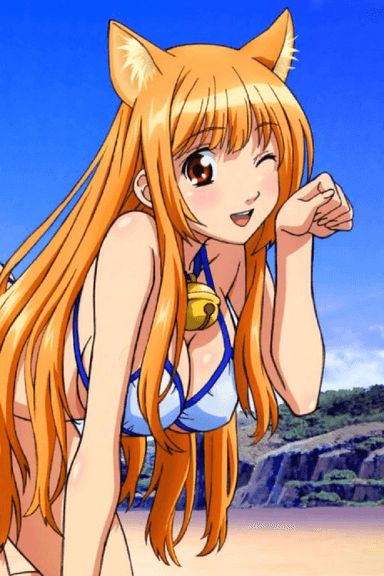 玩伴猫耳娘 OVA