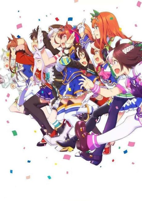 赛马娘 Pretty Derby