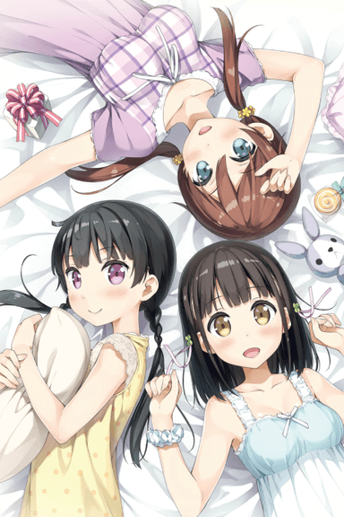 ワンルーム -another-