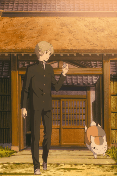 Natsume Yuujinchou Go Tokubetsu-hen