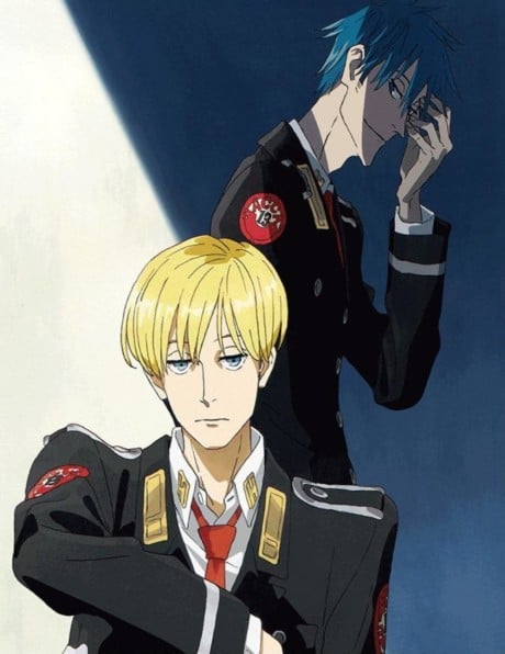 ACCA13区监察课