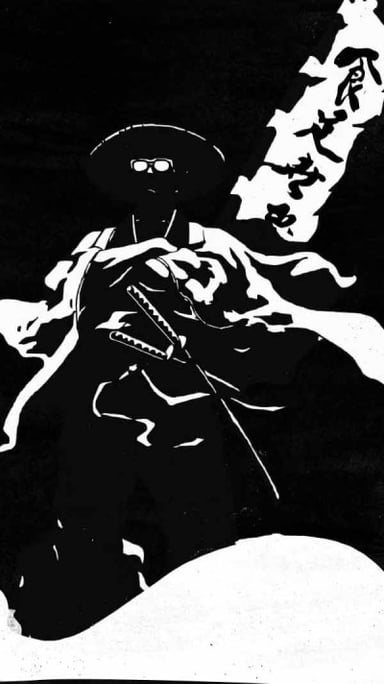SAMURAI NOODLES "THE ORIGINATOR"