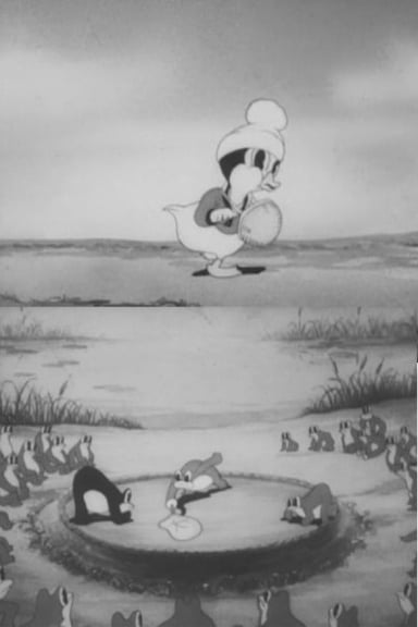 小鴨陸戰隊