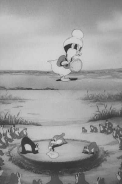 小鴨陸戰隊