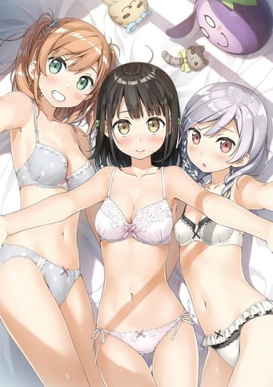 One Room セカンドシーズン -extra-