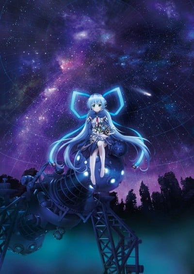 planetarian ～星之夢～