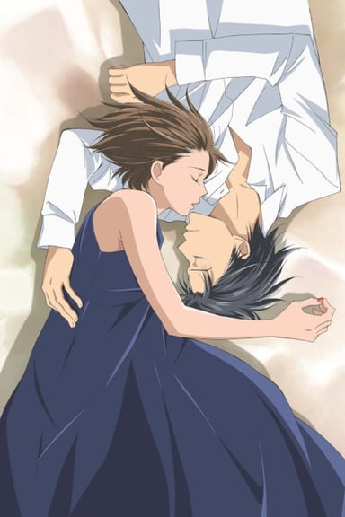 交響情人夢Finale