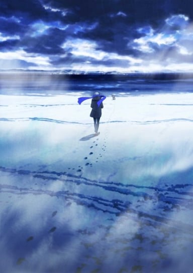 ユーリ!!! on ICE 劇場版 : ICE ADOLESCENCE